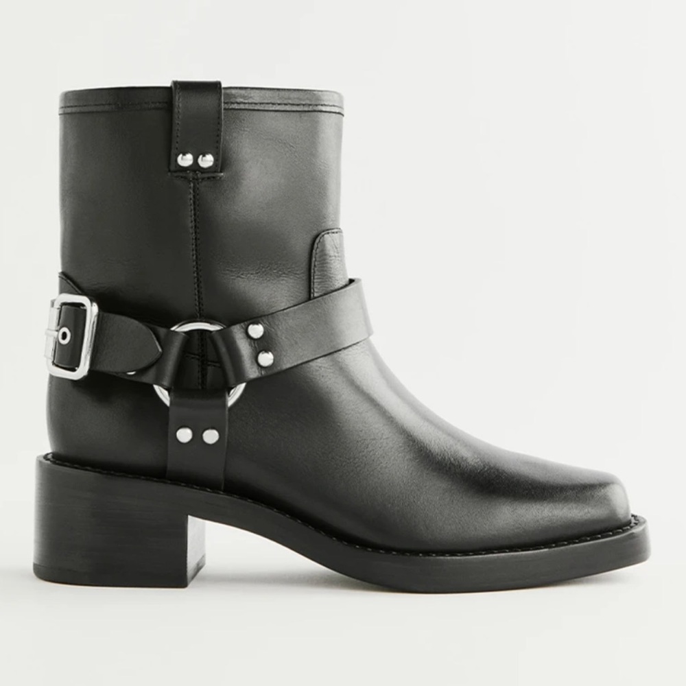 Reformation Foster Boot